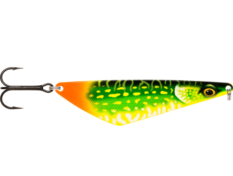 Image of Rapala Har18 Harmaja 8,5cm 18g támolygó villantó - color PKL