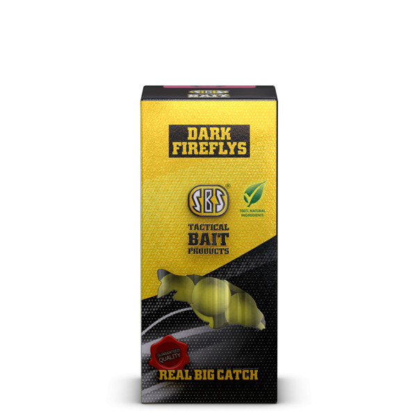 Image of Sbs Dark Fireflys Pop Ups 25db - több íz